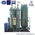 China Hochreine Psa Sauerstoff Generator (ISO9001, SGS)